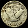 Image 2 : 1927-S Standing Liberty Quarter NICELY CIRCULATED