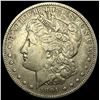 1891-O Silver Morgan Dollar LIGHTLY CIRCULATED