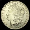 Image 1 : 1886-O Silver Morgan Dollar HIGH GRADE