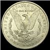 Image 2 : 1886-O Silver Morgan Dollar HIGH GRADE