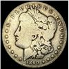 Image 1 : 1890-O Silver Morgan Dollar NICELY CIRCULATED