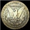 Image 2 : 1890-O Silver Morgan Dollar NICELY CIRCULATED