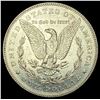 Image 2 : 1879-S REV 78 Silver Morgan Dollar CLOSELY UNCIRCULATED