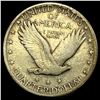 Image 2 : 1918-S Standing Liberty Quarter LIGHTLY CIRCULATED