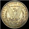Image 2 : 1886 Silver Morgan Dollar UNCIRCULATED