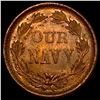 Image 2 : 1863 Civil War Token "Our Navy" HIGH GRADE