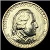 Image 1 : 1927 Silver Vermont Half Dollar UNCIRCULATED