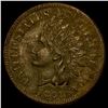 Image 1 : 1868 Indian Head Cent HIGH GRADE