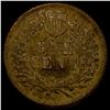 Image 2 : 1868 Indian Head Cent HIGH GRADE