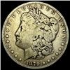 1879-S REV 78 Silver Morgan Dollar NICELY CIRCULATED