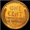 Image 2 : 1909 VDB Red Lincoln Wheat Cent UNCIRCULATED