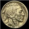 1924-S Buffalo Nickel NEARLY UNCIRCULATED