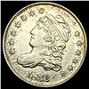 Image 1 : 1832 Capped Bust Half Dime CLOSELY UNCIRCULATED