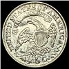 Image 2 : 1832 Capped Bust Half Dime CLOSELY UNCIRCULATED