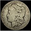 Image 1 : 1901-O Silver Morgan Dollar NICELY CIRCULATED