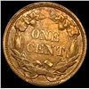 Image 2 : 1858 Flying Eagle Cent NEARLY UNCIRCULATED