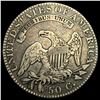 Image 2 : 1822 Capped Bust Half Dollar LIGHTLY CIRCULATED