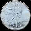 Image 1 : 1994 1 oz Silver American Eagle $1 UNC SUPERB GEM  BU