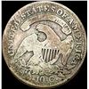 Image 2 : 1831 Capped Bust Dime NICELY CIRCULATED