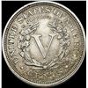 Image 2 : 1905 Liberty Head Nickel CLOSELY UNCIRCULATED