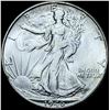1946-S Walking Liberty Half Dollar CHOICE BU