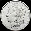 Image 1 : 1891-O Silver Morgan Dollar CLOSELY UNCIRCULATED