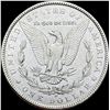 Image 2 : 1891-O Silver Morgan Dollar CLOSELY UNCIRCULATED