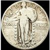Image 1 : 1927-S Standing Liberty Quarter NICELY CIRCULATED