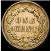 Image 2 : 1859 Indian Head Cent CLOSELY UNCIRCULATED