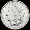 1887-S Silver Morgan Dollar UNCIRCULATED