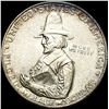 Image 1 : 1920 Silver Pilgrim Half Dollar UNCIRCULATED