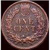 Image 2 : 1874 Indian Head Cent HIGH GRADE
