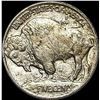 Image 2 : 1913 Type 1 Buffalo Nickel UNCIRCULATED