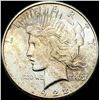 1922-S Silver Peace Dollar UNCIRCULATED