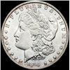 1891-S Silver Morgan Dollar UNCIRCULATED