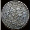 Image 1 : 1803 Draped Bust Large Cent NICELY CIRCULATED