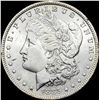 1885-O Silver Morgan Dollar UNCIRCULATED