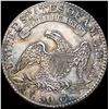 Image 2 : 1823 Capped Bust Half Dollar CLOSELY UNCIRCULATED