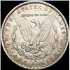 Image 2 : 1900-O/CC Silver Morgan Dollar CLOSELY  UNCIRCULATED