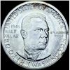 Image 1 : 1946 Booker T. Washington Half Dollar CHOICE BU