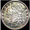 Image 1 : 1832 Capped Bust Dime CLOSELY UNCIRCULATED