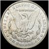 Image 2 : 1900-S Silver Morgan Dollar CLOSELY UNCIRCULATED