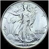 1944 Walking Liberty Half Dollar CHOICE BU