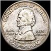 Image 1 : 1925 Fort Vancouver Half Dollar CLOSELY UNCIRCULATED