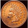Image 1 : 1866 Indian Head Cent CLOSELY UNCIRCULATED