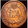 Image 2 : 1866 Indian Head Cent CLOSELY UNCIRCULATED