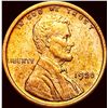 1920 Lincoln Wheat Cent UNCIRCULATED
