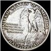 Image 2 : 1925 Stone Mountain Half Dollar CLOSELY UNCIRCULATED