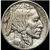 Image 1 : 1914-D Buffalo Nickel CLOSELY UNCIRCULATED