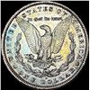 Image 2 : 1880-O Micro O Silver Morgan Dollar CLOSELY UNCIRCULATED